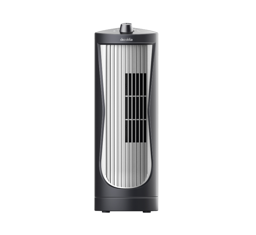 Tower fan