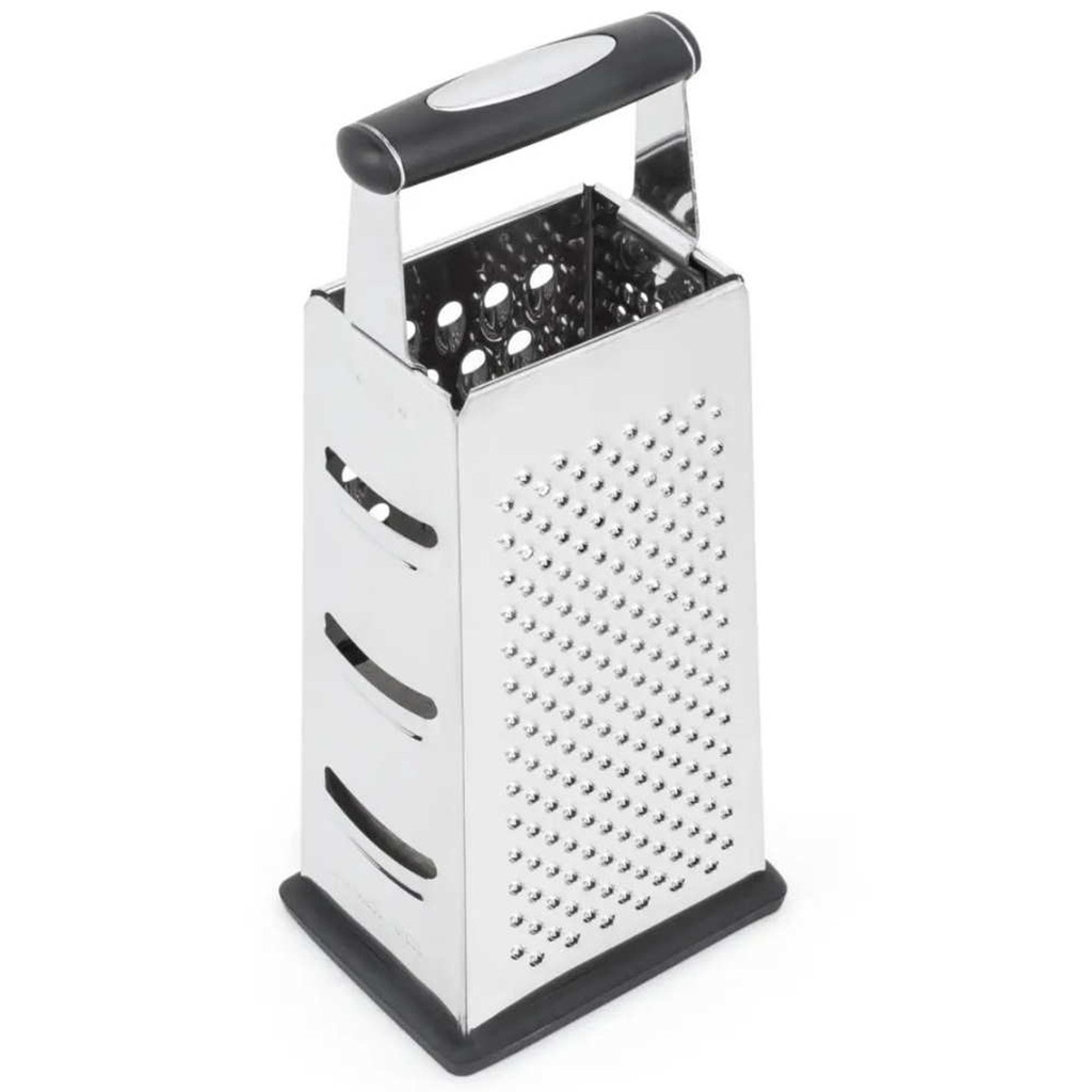 [BZRKW-SG9001] 4Side Grater-9"