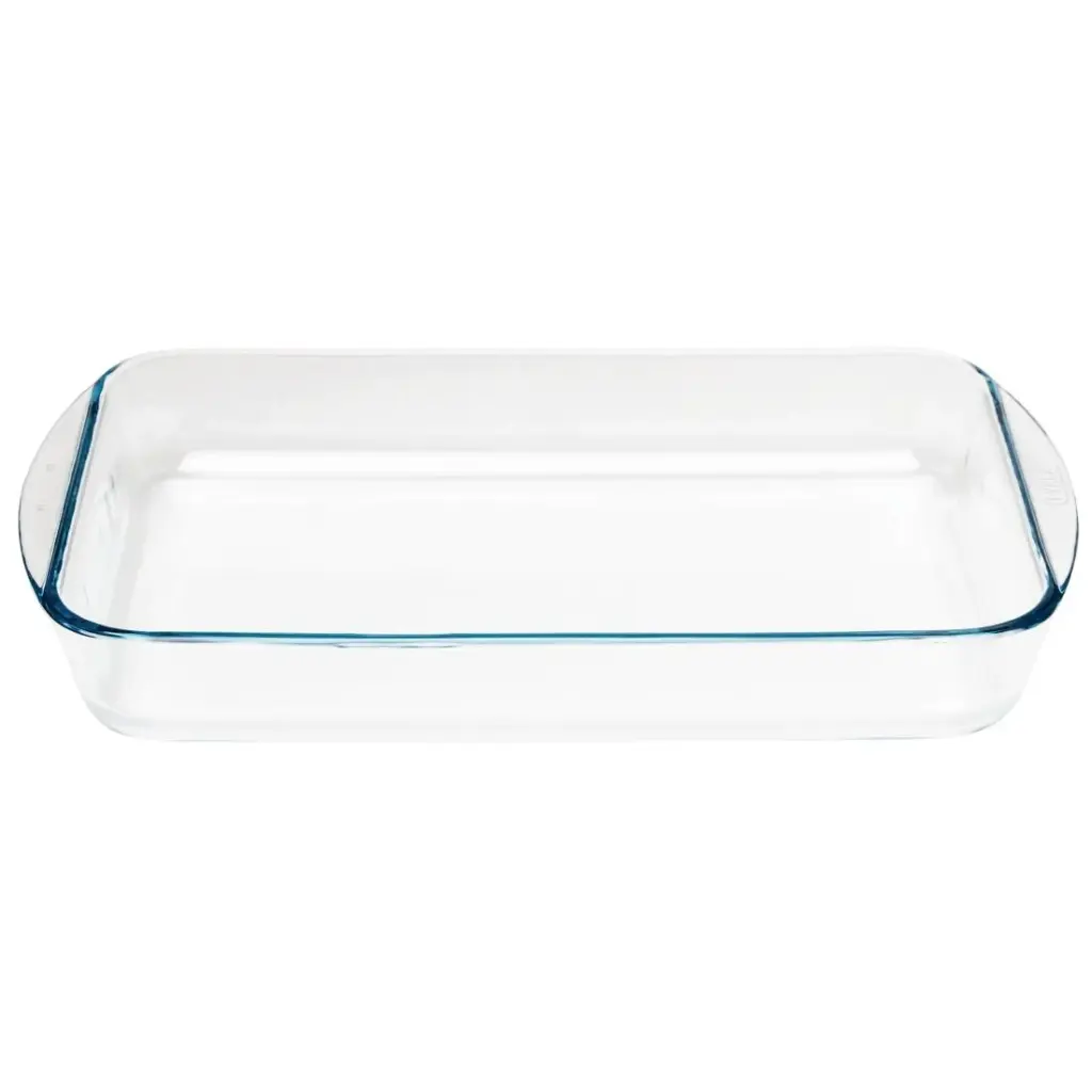 [BZRKW-BD1604] Baking Dish 2.L Rectangle