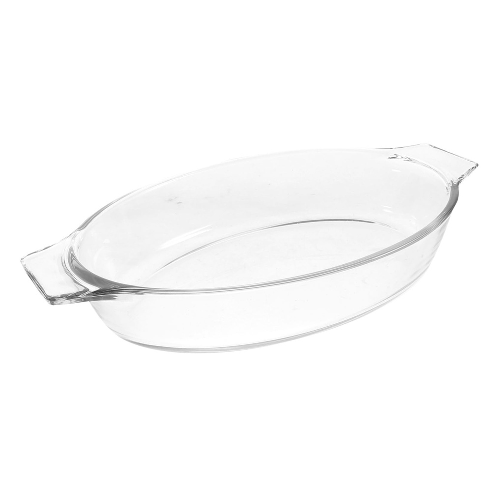 [BZRKW-BD1605] Baking Dish 1.6L Oval