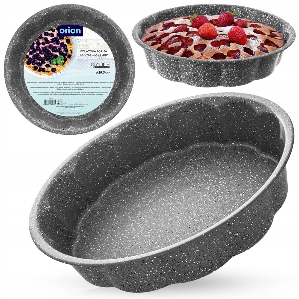 [BZRKW-BWNK16] Bakeware NCK-16-24