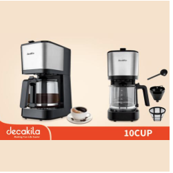 Drip coffee maker