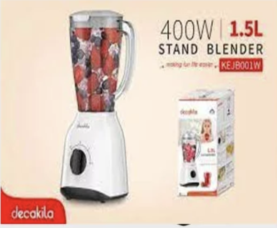 Stand blender