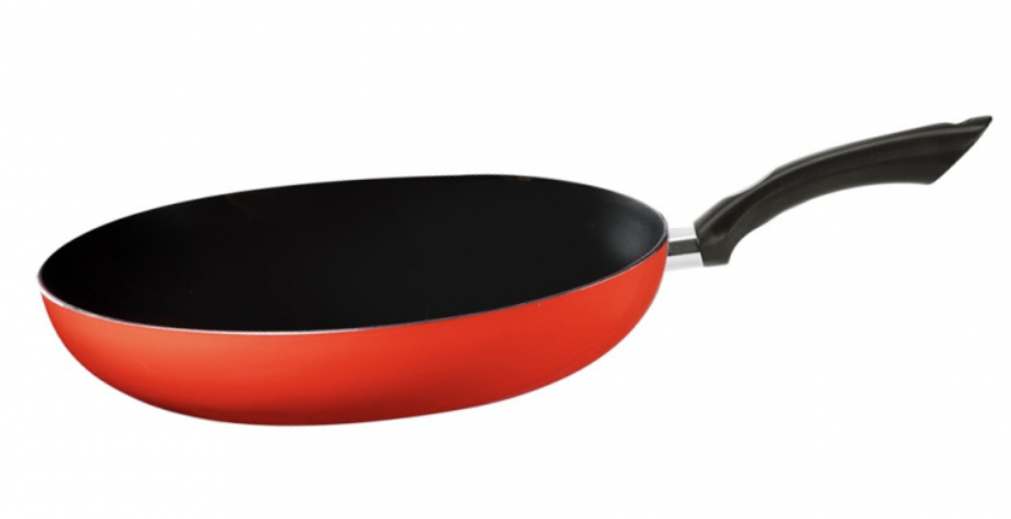 Frying pan