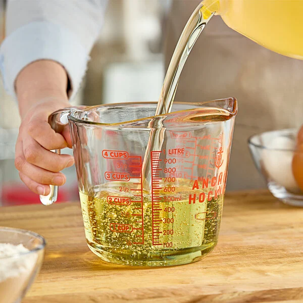 [BZRKW-GW1801] Glassware (LB-1L)
