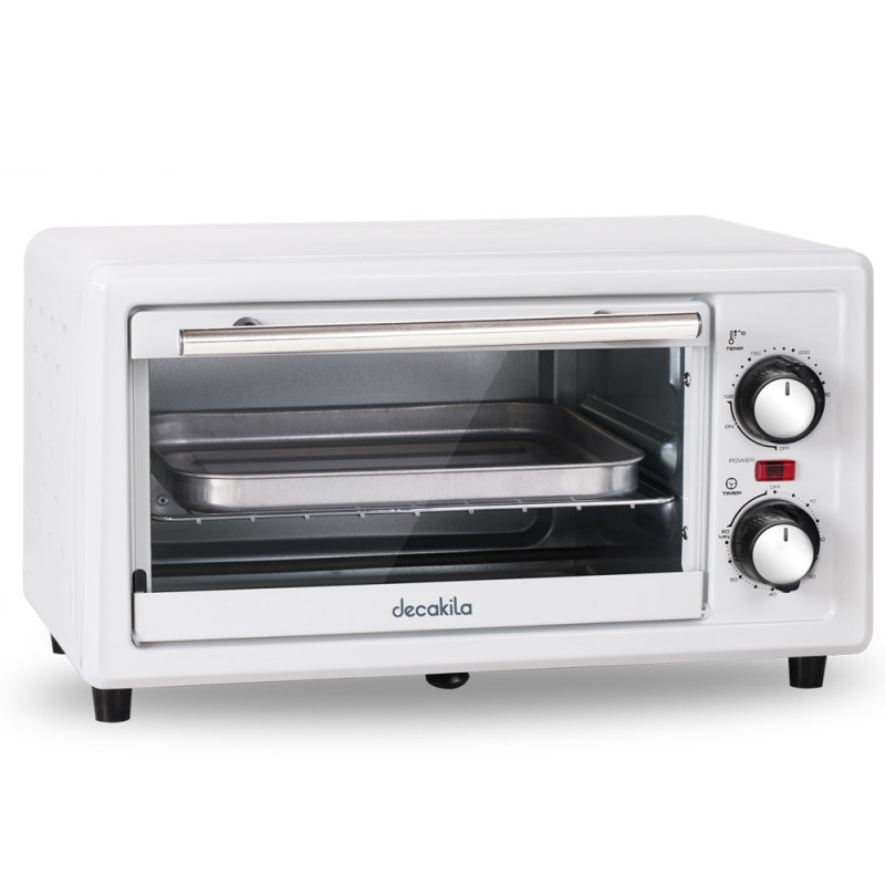 [KEEV004W] Toaster oven