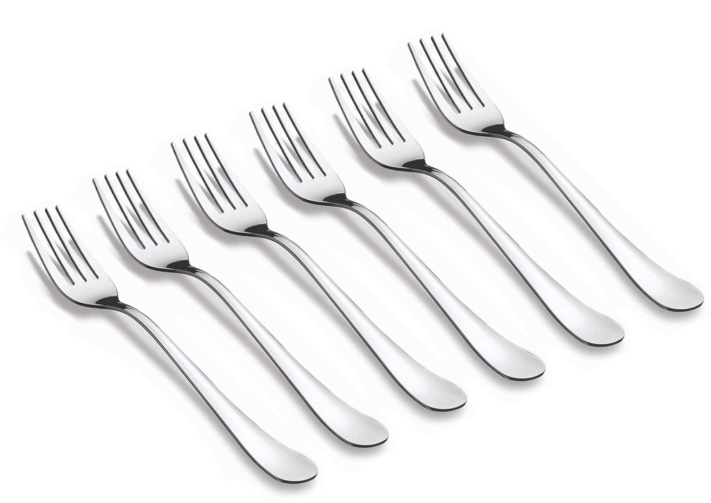 [BZRKW-FK0601] Fork 6Pcs