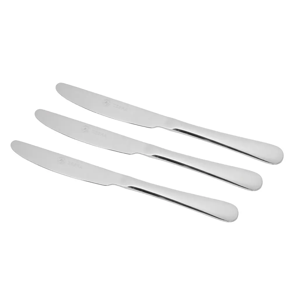 [BZRKW-BKL302] Butter Knife 3Pcs