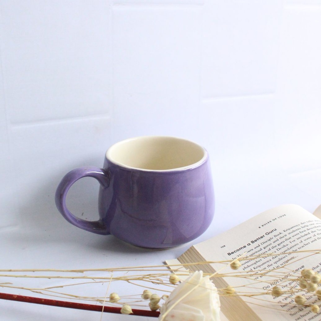[BZRKW-MG0094] Mug "DH-94#