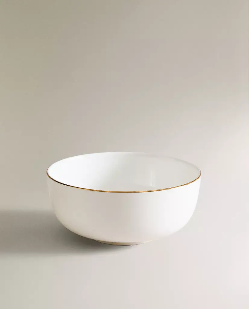 [BZRKW-CBGK08] Cereal Bowl GK NB8"