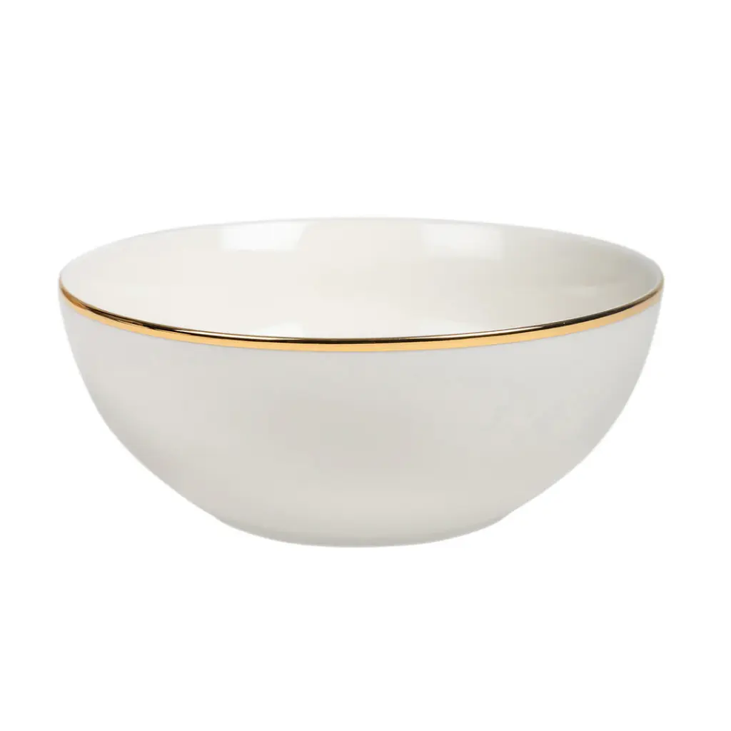 [BZRKW-CBGK07] Cereal Bowl GK NB7"