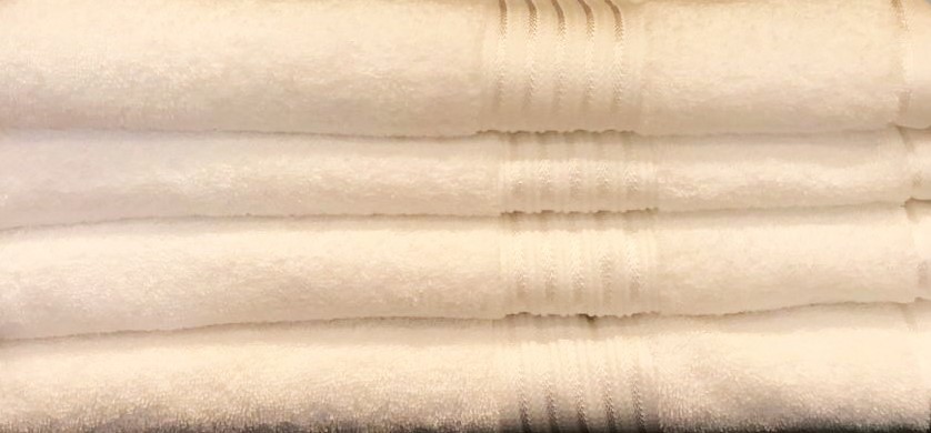 [BZRBB-RT7545] Rut Towel 75X145