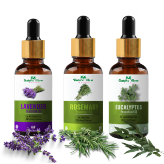 [BZRKW-10057] Essential oil