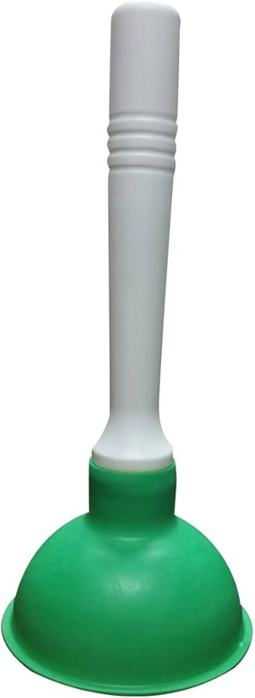 [BZRKW-SSD033] 12258 - Short Handle Plunger