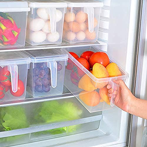 [BZRKW-SSD059] Fridge Organizer - (19757)