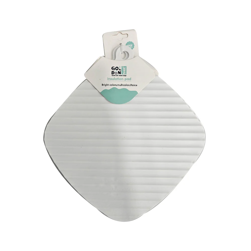 [BZRKW-SSD099] 1068 Coaster Silicone