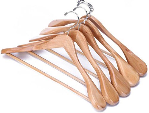 [BZRCS-050] Wooden Hanger(0494-3)