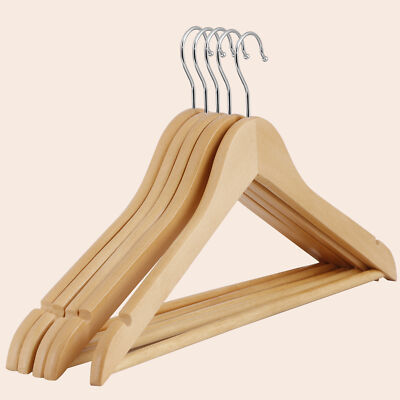 [BZRCS-051] Wooden Hanger PC (0494-4)