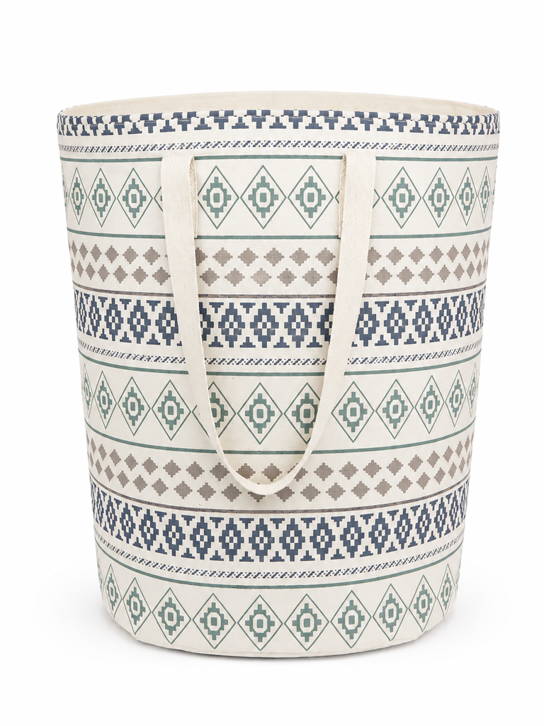 [BZRCS-067] Laundry Basket(4981-5)