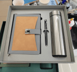 [BZRCS-081] Gift Box Set Silver(21346-1)