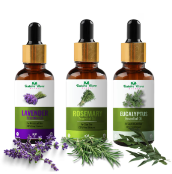 [BZRCS-198] 10ML Essential Oil (0831-2)