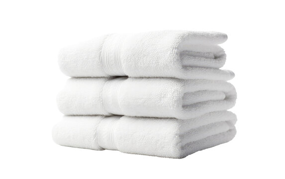 [BZRCS-201] Towel white 90X180 (8800473-4)