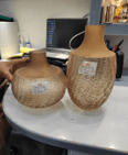 [BZRCS-206] Vase (2903-3)