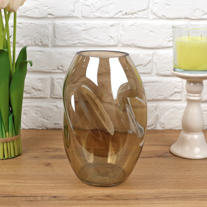 [BZRCS-210] Vase (2903-7)