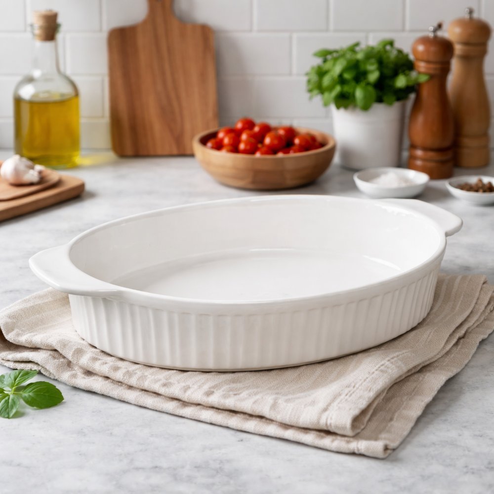 [BZRCS-261]  Ceramic Plate (SA36-12)