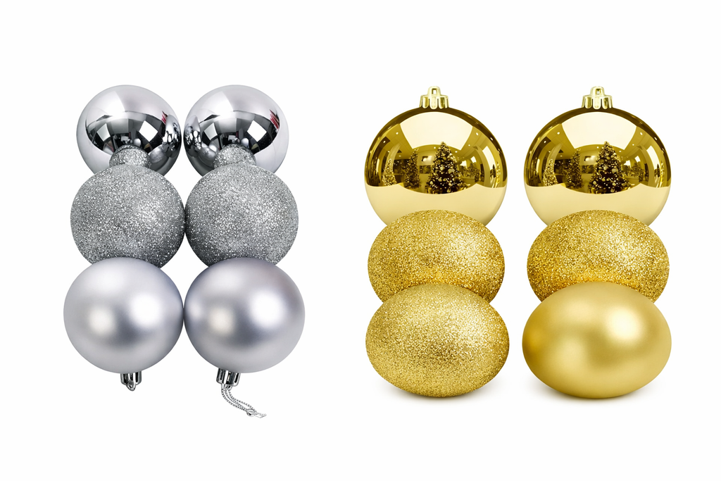 [BZRCS-274]  Chrismas Ball(1461-2)