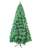 [BZRCS-282] 210CM Pine Needles Stained with White Trees, 304T(SA76-03)