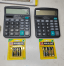 [BZRCS-313] Battery  4PCS AA(0101-70)