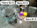 [BZRCS-349] Night Lamp(SA92-01)3