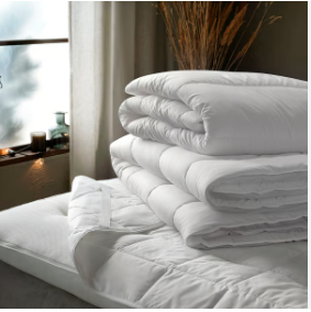 [BZRCS-362] 220x230 Duvet (White)(SA83-2)