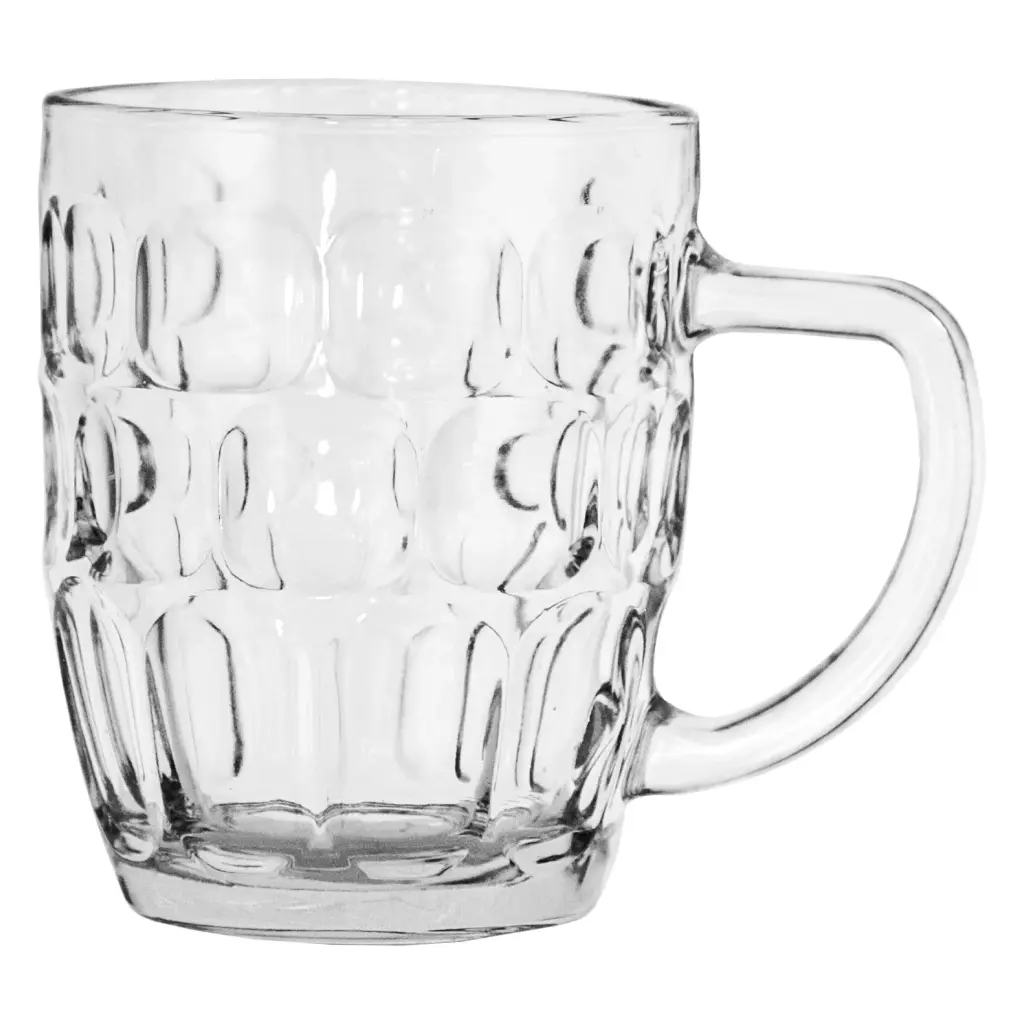 [BZRKW-BM1001] Beer Mug