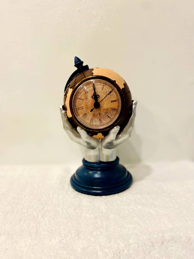 [BZRHD-RGMC10] Resin Gifts Mix Colour