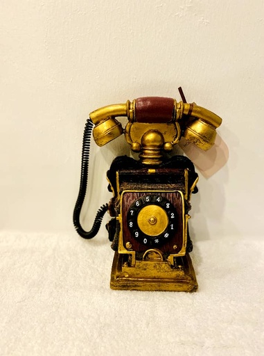 [BZRHD-RG0020] Resin Gifts