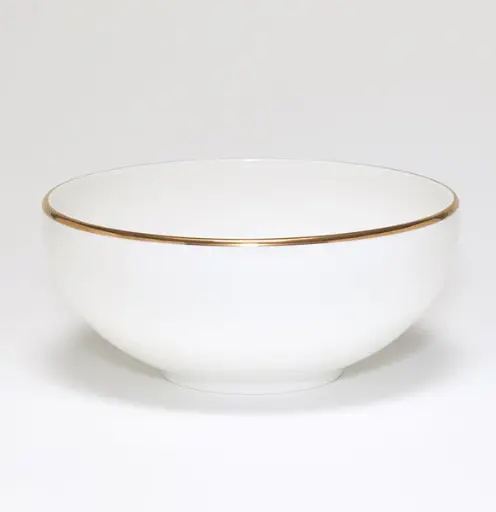 [BZRKW-CBGK05] Cereal Bowl GK NB5"