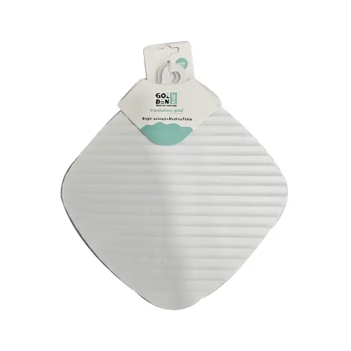 [BZRKW-SSD099] 1068 Coaster Silicone