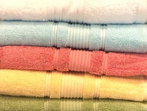 [BZRBB-RT5090] Rut Towel 50X90