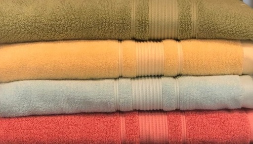 [BZRBB-RT0140] Rut Towel 70X140